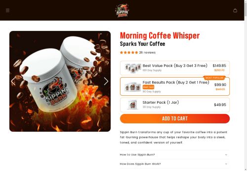 Sippin Burn capture - 2025-05-04 01:13:04