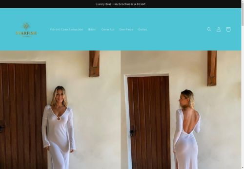 Starfish Beachwear capture - 2025-05-04 01:15:40