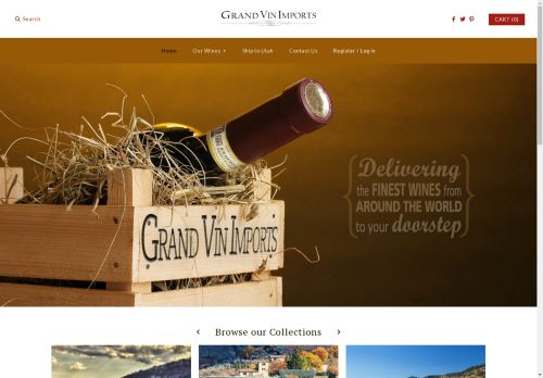 grandvinimports.com capture - 2025-05-04 01:21:08