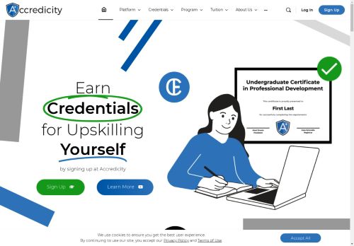 acredicity.education capture - 2025-05-04 01:27:02