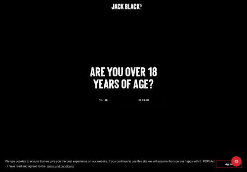 jackblackbeer.com capture - 2025-05-04 01:37:23