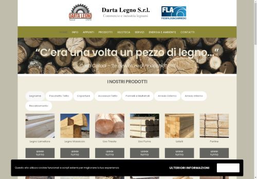dartalegno.com capture - 2025-05-04 01:38:30