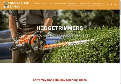 charleshhill.co.uk capture - 2025-05-04 01:44:58