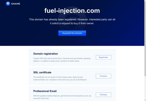 fuel-injection.com capture - 2025-05-04 01:46:50