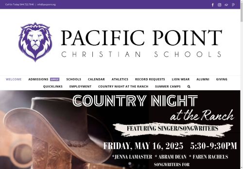 pacpoint.education capture - 2025-05-04 02:00:10