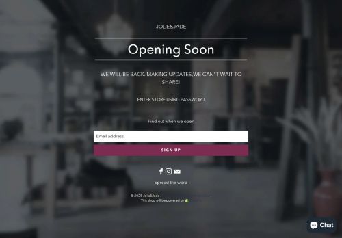 jolieandjade.com capture - 2025-05-04 02:01:30