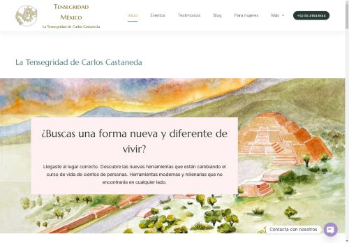 tensegridad.com capture - 2025-05-04 02:02:18