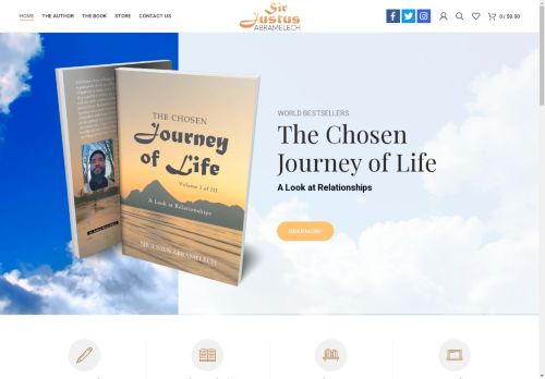 sirjustusabramelech.com capture - 2025-05-04 02:19:11