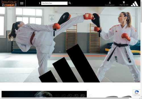 boutique-du-combat.com capture - 2025-05-04 02:23:11
