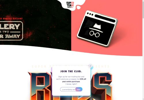 Super Team Deluxe capture - 2025-05-04 02:34:06