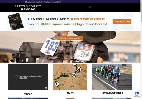 lincoln county nevada capture - 2025-05-04 02:35:24