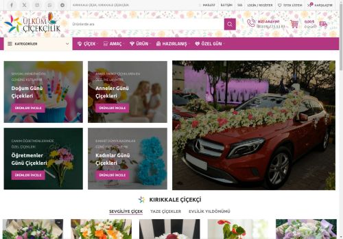 kirikkalecicekci.net capture - 2025-05-04 02:46:56