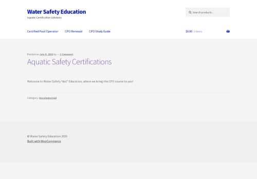 watersafety.education capture - 2025-05-04 02:48:47