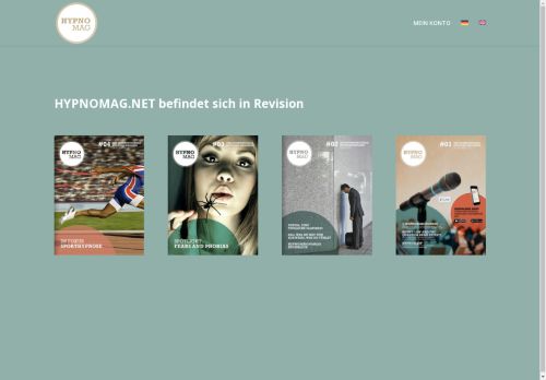 hypnosis-magazine.net capture - 2025-05-04 02:55:07