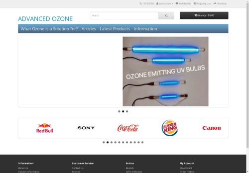 advancedozone.com capture - 2025-05-04 03:28:15