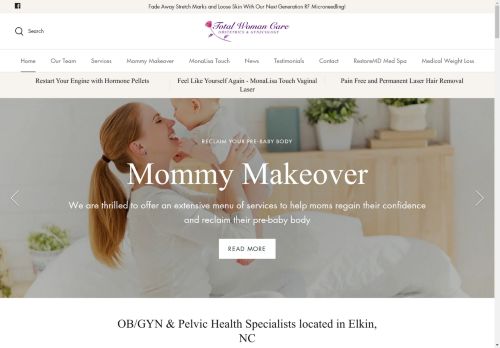 totalwomancare.net capture - 2025-05-04 03:50:00