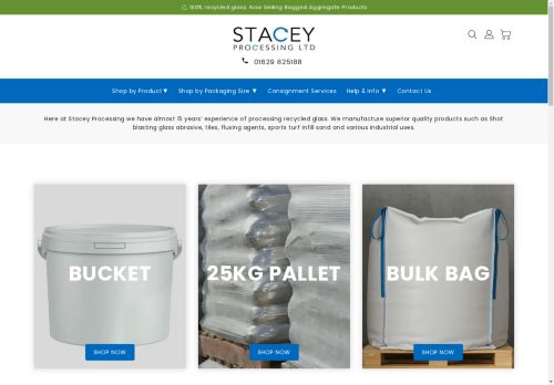 stacey-processing.com capture - 2025-05-04 04:04:02