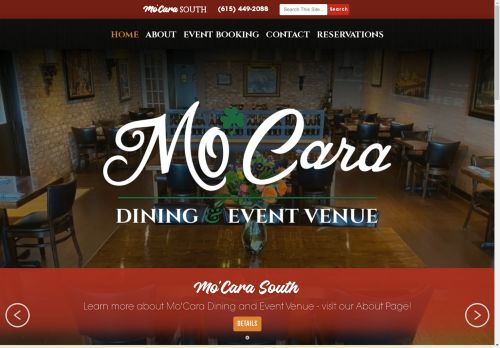 mocarasouth.com capture - 2025-05-04 04:07:02