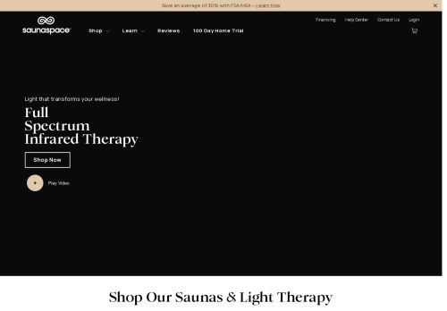 saunaspace.education capture - 2025-05-04 04:10:12