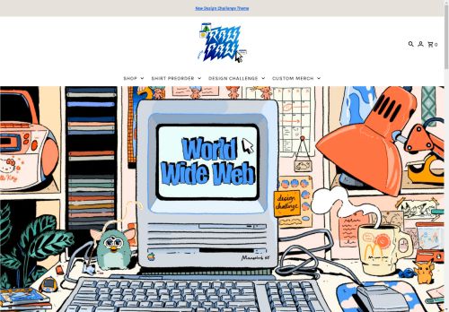 rawpaw.ink capture - 2025-05-04 04:20:56