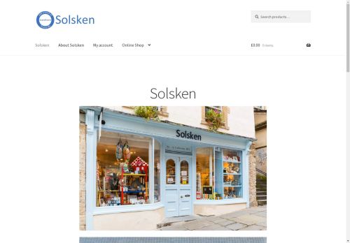 solsken.co.uk capture - 2025-05-04 04:22:08