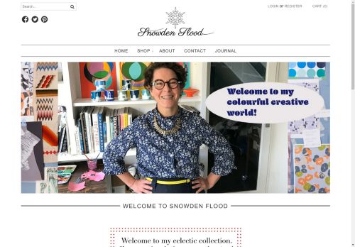 snowdenflood.com capture - 2025-05-04 04:24:23