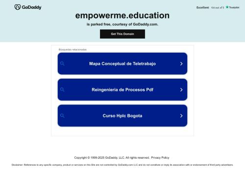 empowerme.education capture - 2025-05-04 04:43:29