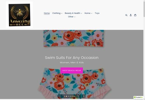 amazingdkl.com capture - 2025-05-04 04:45:33