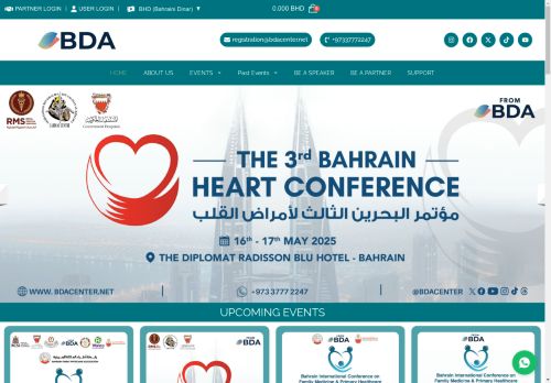 bdacenter.net capture - 2025-05-04 04:46:39