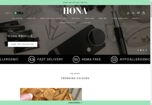 hona.co.uk capture - 2025-05-04 04:58:53