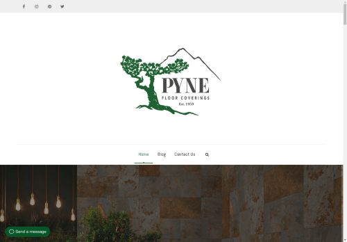 pynefloors.com capture - 2025-05-04 05:02:09