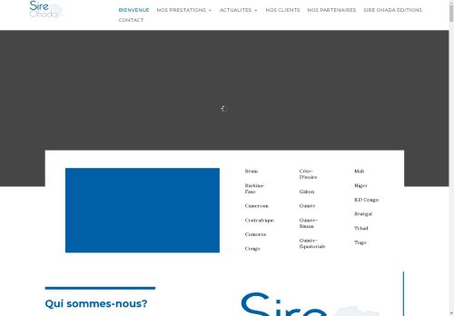 sire-ohada.com capture - 2025-05-04 05:07:41