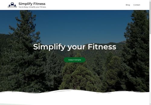 simplify.fitness capture - 2025-05-04 05:17:31