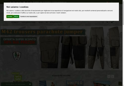 parabellumshop.com capture - 2025-05-04 05:20:45