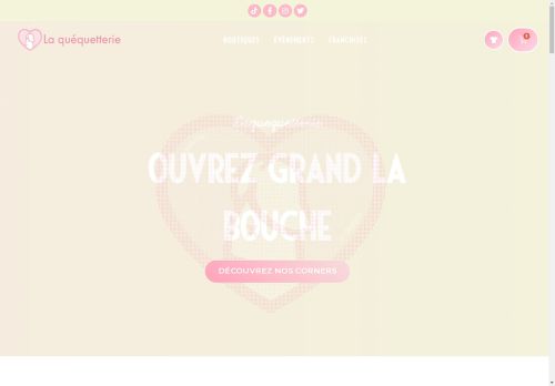 laquequetterie.com capture - 2025-05-04 05:30:06