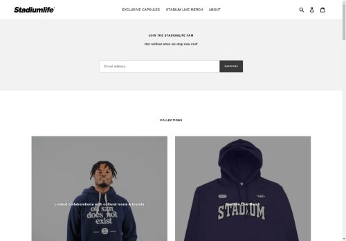 stadiumlife.shop capture - 2025-05-04 05:32:14