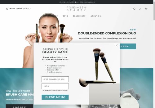 Rose and Ben Beauty capture - 2025-05-04 05:43:11