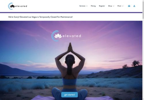 elevatedlasvegas.com capture - 2025-05-04 05:58:14