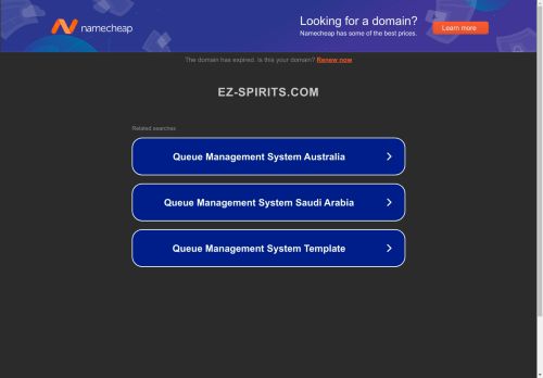 ezwsllc.com capture - 2025-05-04 05:59:06