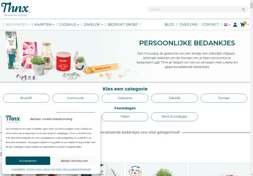 bedankjes.nu capture - 2025-05-04 06:02:44