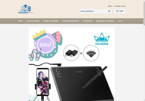 techno4buy.com capture - 2025-05-04 06:02:44