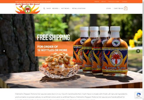 pepperpotions.com capture - 2025-05-04 06:06:59