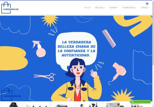 variedadesigb.com capture - 2025-05-04 06:08:27