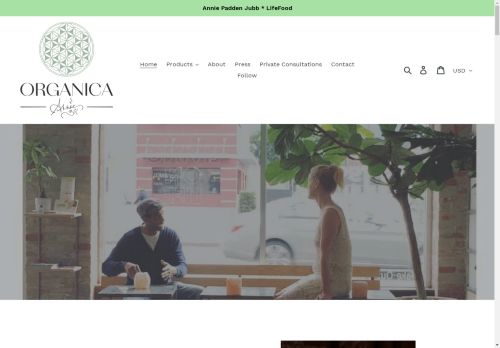 anniejubb.com capture - 2025-05-04 06:13:25