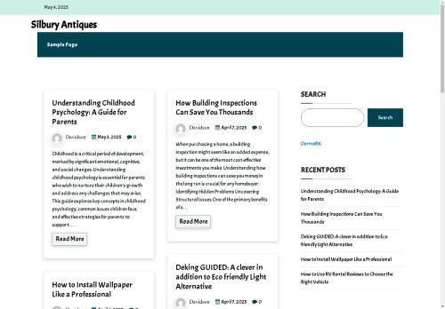 Silbury Antiques capture - 2025-05-04 06:14:17