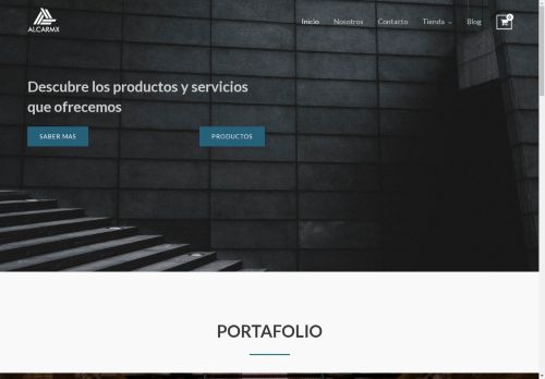 alcarmx.com capture - 2025-05-04 06:18:33