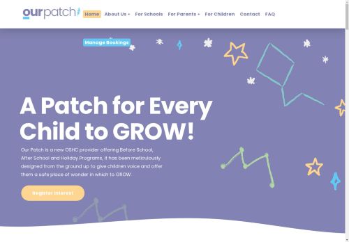 ourpatch.education capture - 2025-05-04 06:52:42