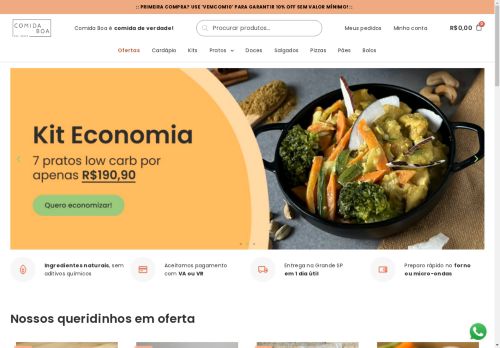 comidaboa.delivery capture - 2025-05-04 07:09:03