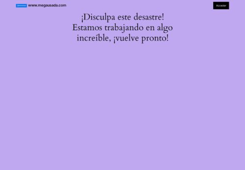 megausada.com capture - 2025-05-04 07:11:28