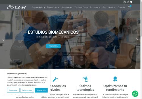 ciclismoyrendimiento.com capture - 2025-05-04 07:28:36
